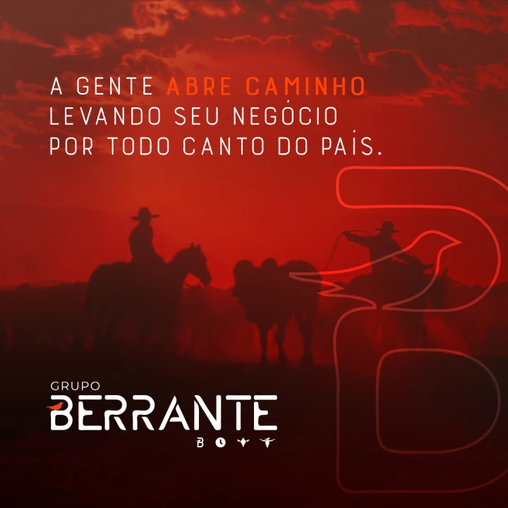 Berrante